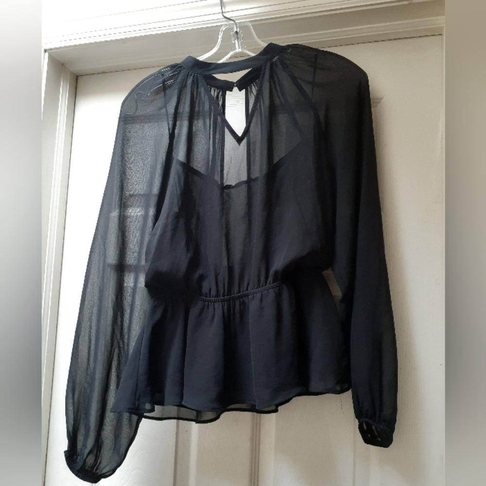 Express top